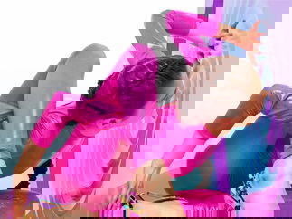 Promo Contortionist Claudia Contort Essex