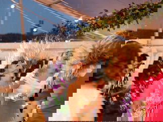 Promo Little Miss Magic Function Band Cornwall