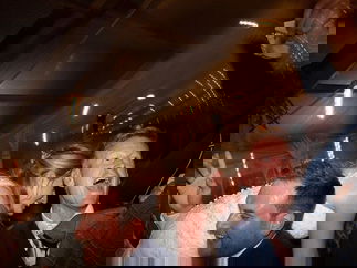 Promo Little Miss Magic Function Band Cornwall