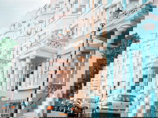 Promo Contortionist Pixie Contortionist London