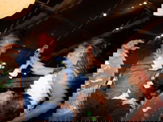 Promo Little Miss Magic Function Band Cornwall