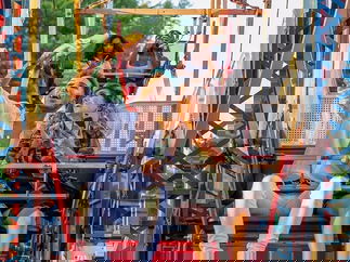 Promo Ferris Wheel Ferris Wheel London