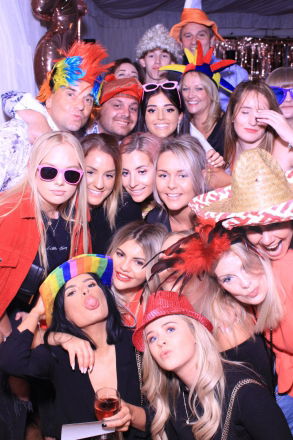 Promo Selfie Mirror Booth Selfie Mirror Cambridgeshire