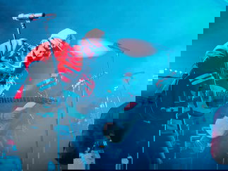 Promo Audio Function Band East Yorkshire