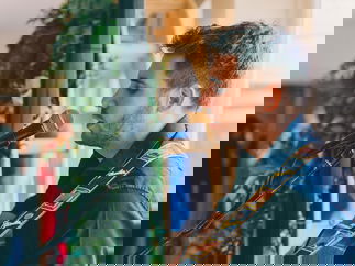 Promo Andy Michaels Solo Singer-Guitarist Gloucestershire