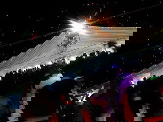 Promo Complete Sounds Wedding DJ London