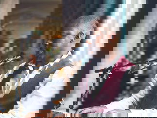 Promo James Nicholas Singer / Pianist Bedfordshire