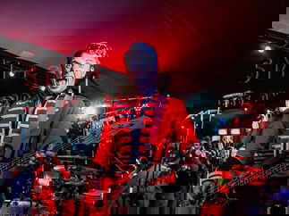 Promo Audio Function Band East Yorkshire