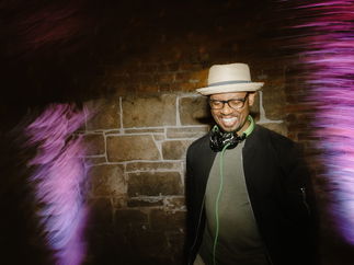 Promo Kelvin Kal Wedding DJ Hampshire