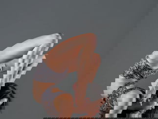 Promo Contortionist Pixie Contortionist London