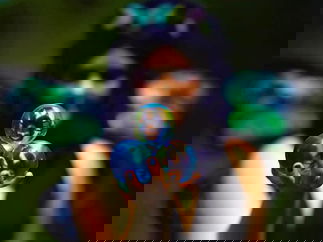 Promo The Blue Butterfly Circus Performer Suffolk