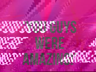 Promo Club Sounds Live DJ Collective Cheshire