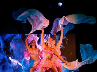 Promo True Taylor: Tribute to Taylor Swift Tribute Act Derbyshire