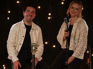 Promo CK Music Solo Artist, Duo or Trio Hertfordshire