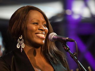 Promo STAR MUSIQ Soul Band West Midlands