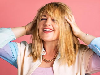 Promo Serena Solo Artist, Duo or Trio Suffolk