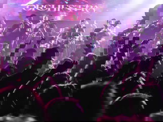 Promo Club Orchestra DJ Live Act Merseyside