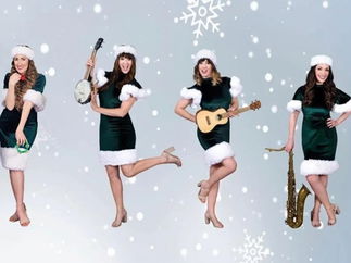 Promo Uke Complete Me Ukulele Roaming Duo or Band London