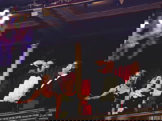 Promo Tenor Russell Solo Classical Tenor Singer Hertfordshire