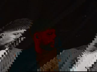 Promo The Kickbacks Function Band Hampshire