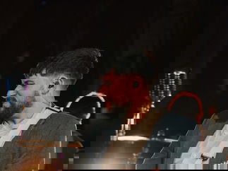 Promo The Kickbacks Function Band Hampshire