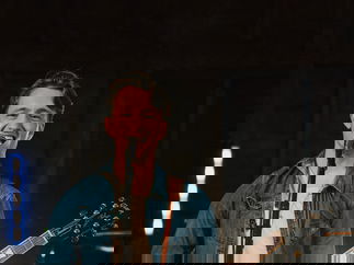 Promo The Kickbacks Function Band Hampshire