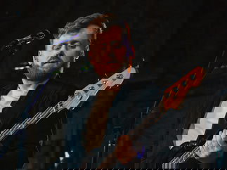 Promo The Kickbacks Function Band Hampshire