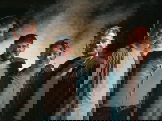 Promo The Kickbacks Function Band Hampshire