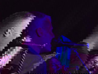 Promo Party Band 97 Function Band West Midlands