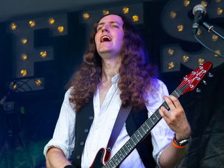 Promo Queen Rocks Queen Tribute Band Devon