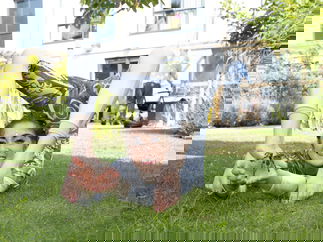 Promo Contortionist Claudia Contort Essex