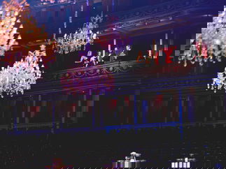 Promo Tenor Russell Solo Classical Tenor Singer Hertfordshire