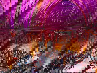 Promo The Silks Function Band Manchester