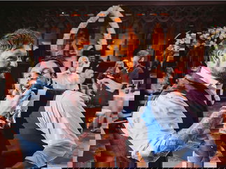 Promo The Silks Function Band Manchester