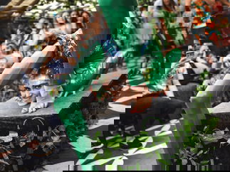 Promo Contortionist Claudia Contort Essex