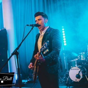Promo Max And The Mustangs  Vale of Glamorgan