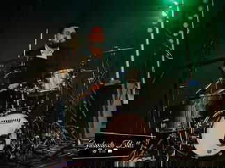 Promo Max And The Mustangs Function Band Vale of Glamorgan