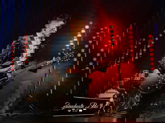 Promo Max And The Mustangs Function Band Vale of Glamorgan