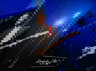 Promo Max And The Mustangs Function Band Vale of Glamorgan