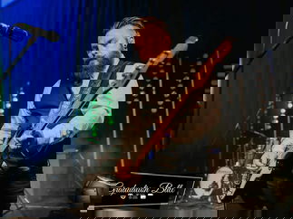 Promo Max And The Mustangs Function Band Vale of Glamorgan