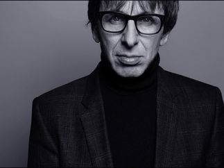 Promo Ian Stone Comedian London