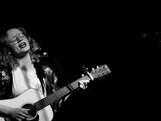 Promo Munro Acoustics Solo Singer Guitarist Herefordshire