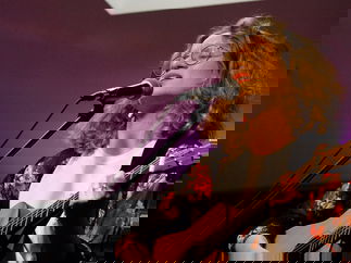 Promo Munro Acoustics Solo Singer Guitarist Herefordshire