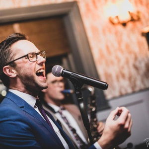 Promo PS Jazz  Newcastle upon Tyne