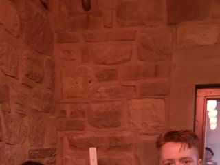 Promo Verge Duo Singer Guitarist West Yorkshire