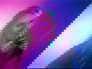 Promo Laura Davy Solo Artist, Duo or Trio Essex