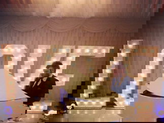 Promo James Robert Pianist West Yorkshire