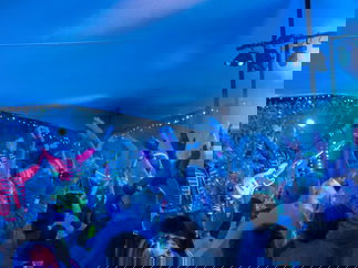 Promo Audio Function Band East Yorkshire