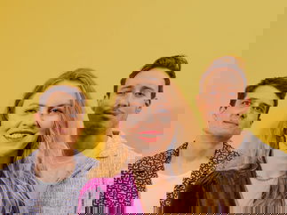 Promo Hooked Up Function Band East Sussex