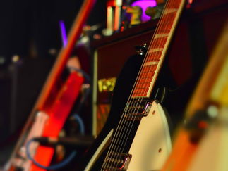 Promo (REM) Stipe REM Tribute Band Cheshire